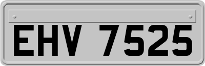 EHV7525