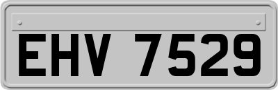 EHV7529