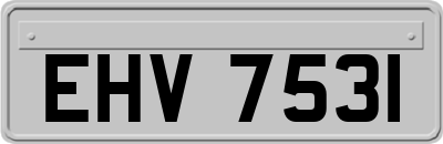 EHV7531