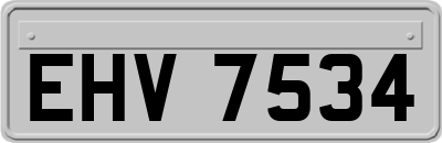 EHV7534