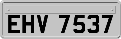 EHV7537