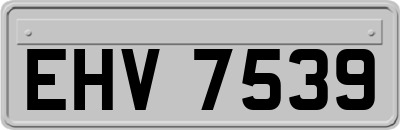 EHV7539