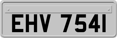 EHV7541