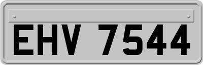 EHV7544