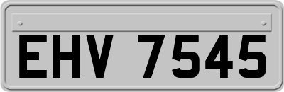 EHV7545