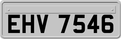 EHV7546