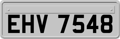 EHV7548