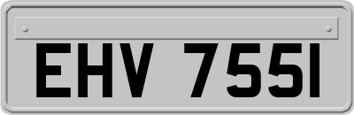 EHV7551