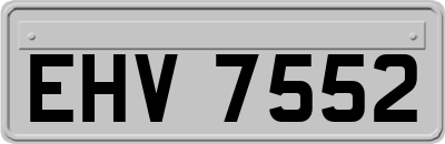EHV7552