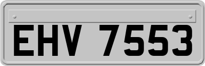 EHV7553