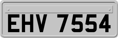 EHV7554