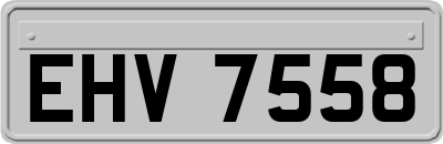 EHV7558