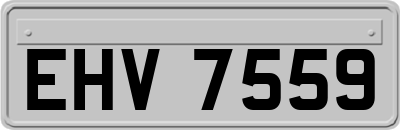 EHV7559