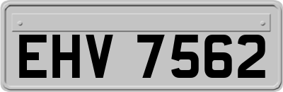 EHV7562