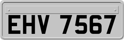 EHV7567