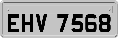 EHV7568