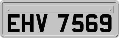 EHV7569