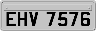 EHV7576