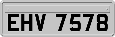 EHV7578