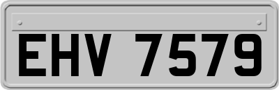 EHV7579