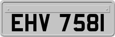 EHV7581