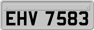 EHV7583