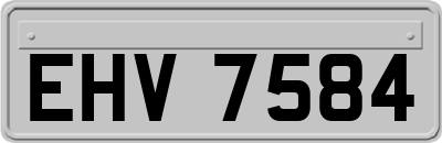 EHV7584