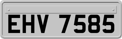 EHV7585