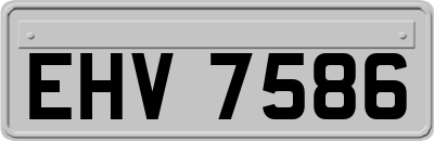 EHV7586
