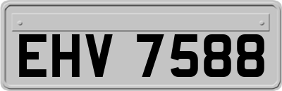 EHV7588