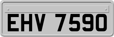 EHV7590