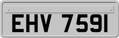EHV7591