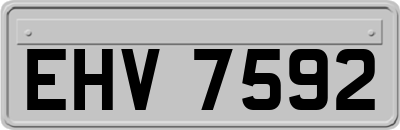 EHV7592