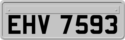 EHV7593