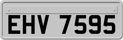 EHV7595