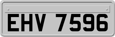 EHV7596