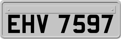 EHV7597