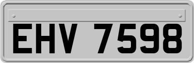 EHV7598
