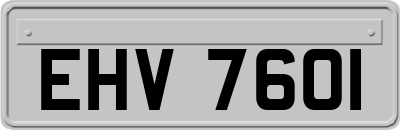 EHV7601