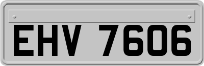 EHV7606