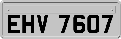 EHV7607