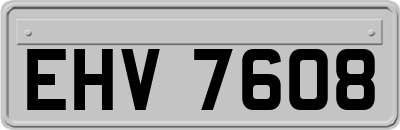 EHV7608