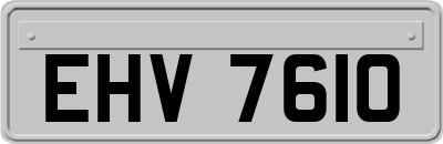 EHV7610