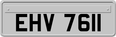 EHV7611