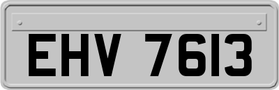 EHV7613
