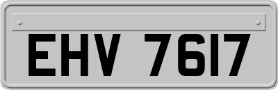 EHV7617