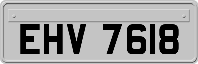 EHV7618