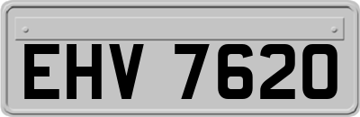 EHV7620