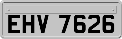EHV7626