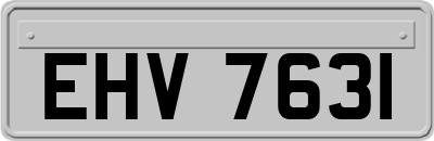EHV7631